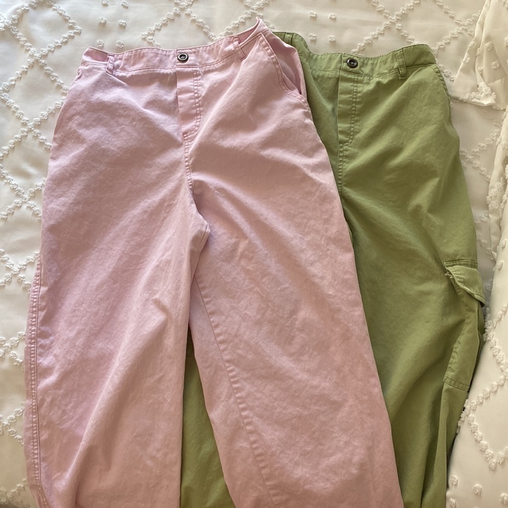 Wild Fable Pants